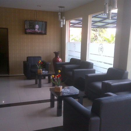 Gumilang Hotel Bogor Exterior foto