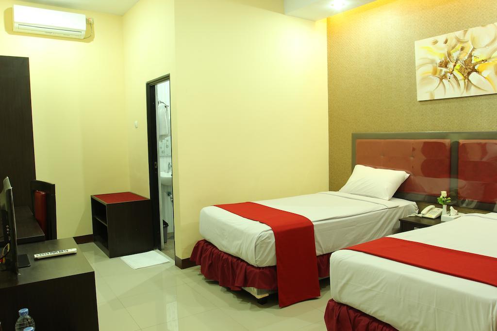 Gumilang Hotel Bogor Cameră foto