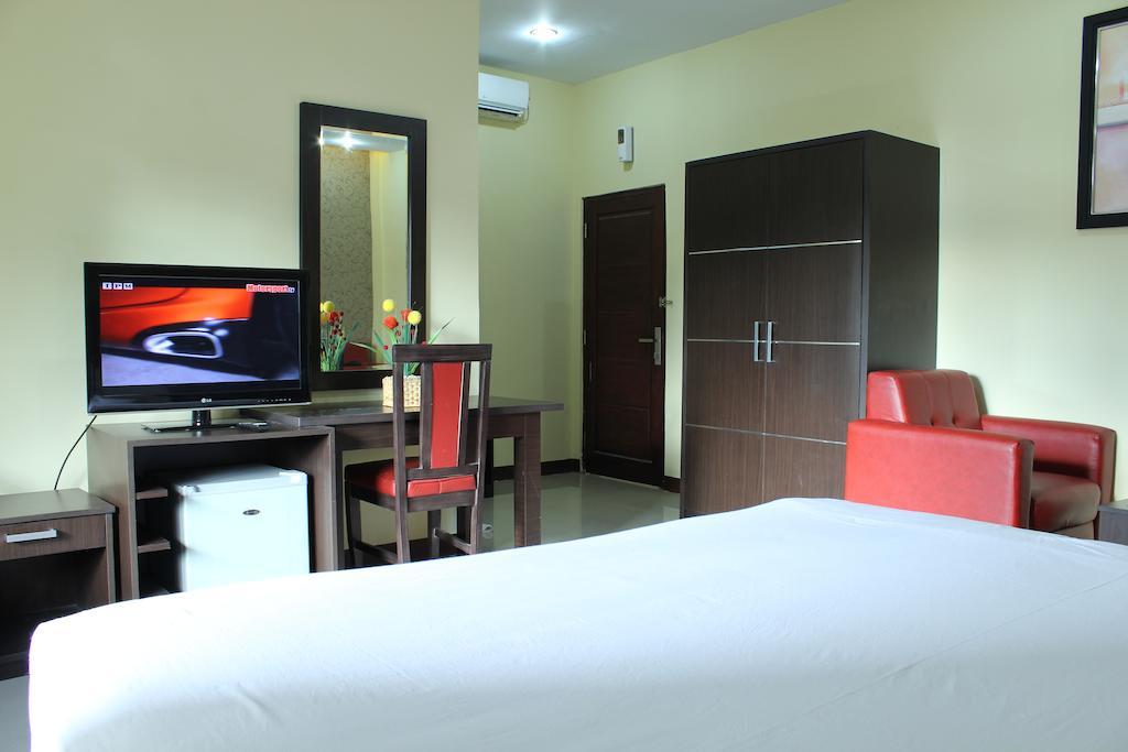 Gumilang Hotel Bogor Cameră foto