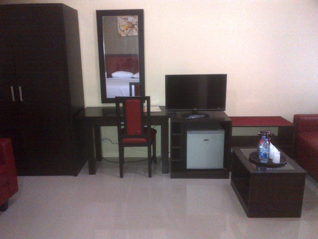 Gumilang Hotel Bogor Cameră foto
