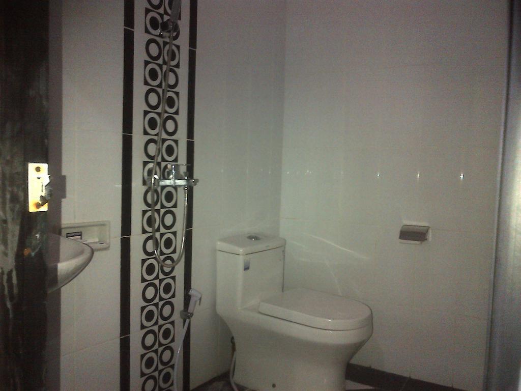 Gumilang Hotel Bogor Cameră foto