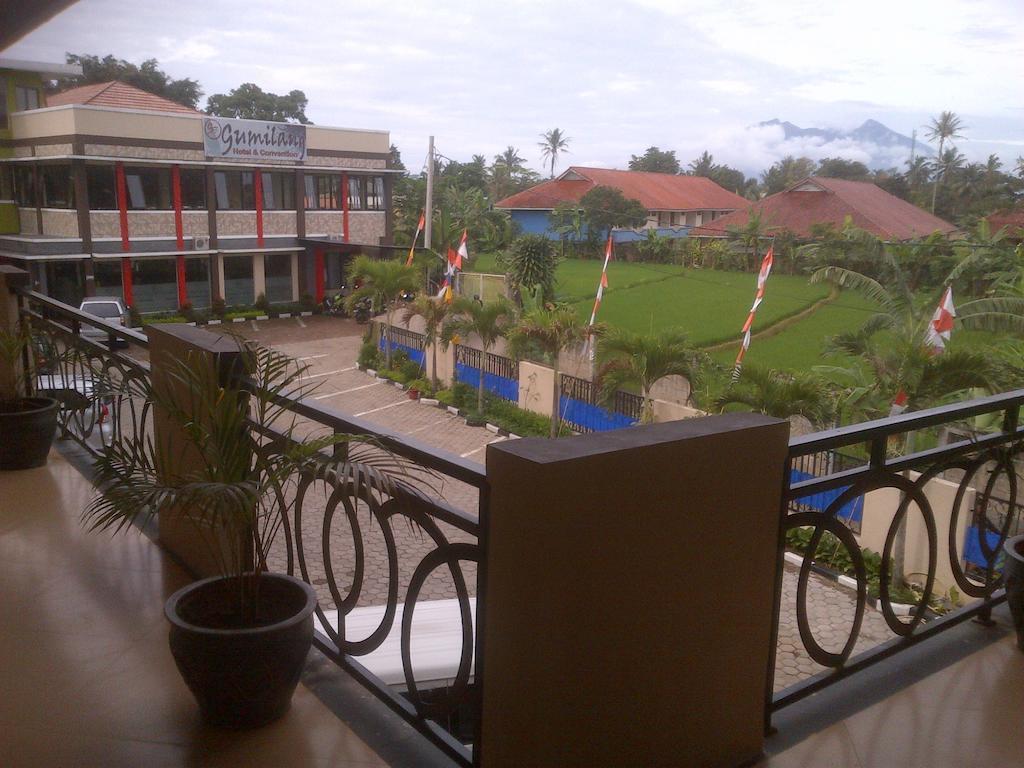 Gumilang Hotel Bogor Cameră foto
