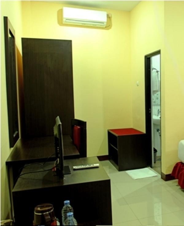 Gumilang Hotel Bogor Cameră foto