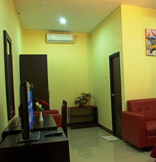 Gumilang Hotel Bogor Cameră foto