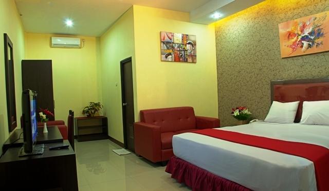 Gumilang Hotel Bogor Cameră foto
