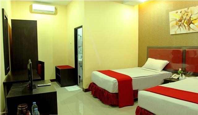 Gumilang Hotel Bogor Cameră foto